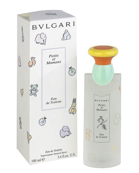 petit et mamans perfume bvlgari